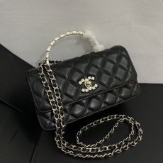 Chanel Top Handle Bags